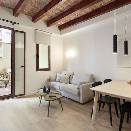 Diagonal Apartments By Olala Homes Barcellona Esterno foto