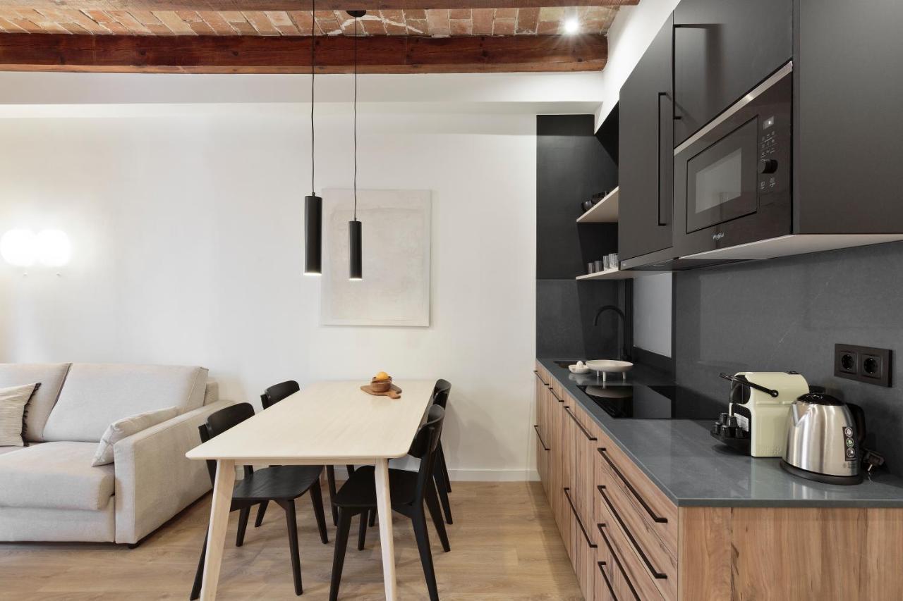 Diagonal Apartments By Olala Homes Barcellona Esterno foto