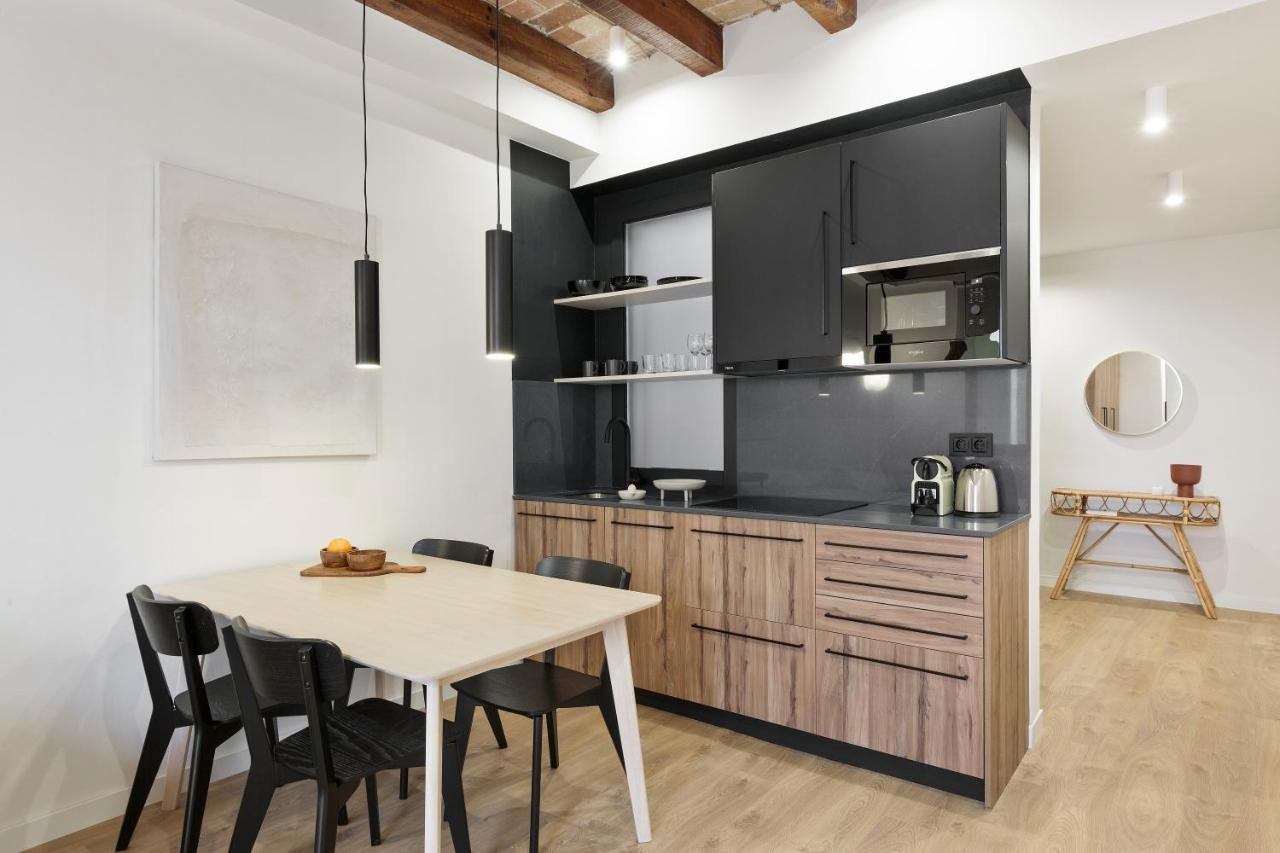 Diagonal Apartments By Olala Homes Barcellona Esterno foto