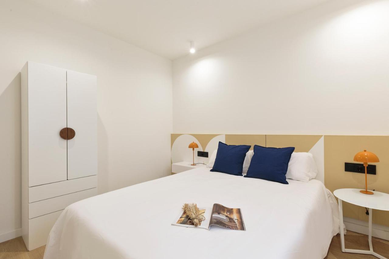 Diagonal Apartments By Olala Homes Barcellona Esterno foto
