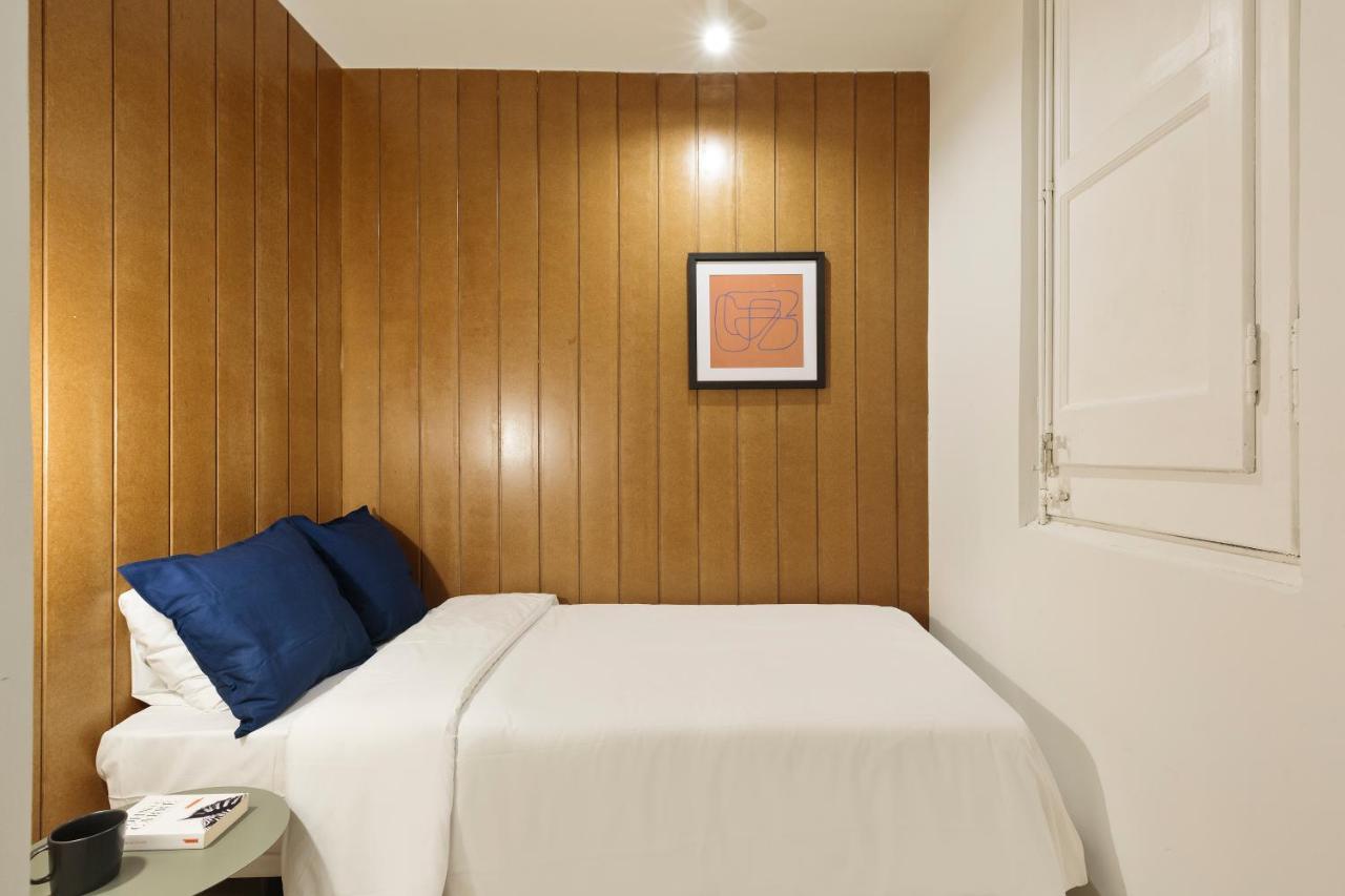 Diagonal Apartments By Olala Homes Barcellona Esterno foto