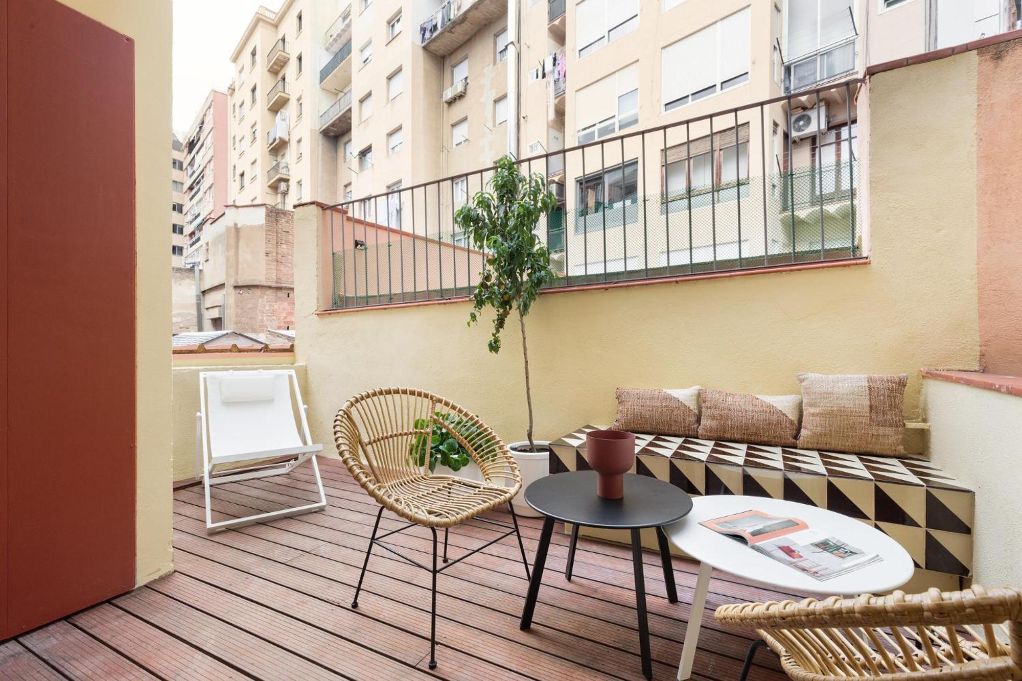 Diagonal Apartments By Olala Homes Barcellona Esterno foto