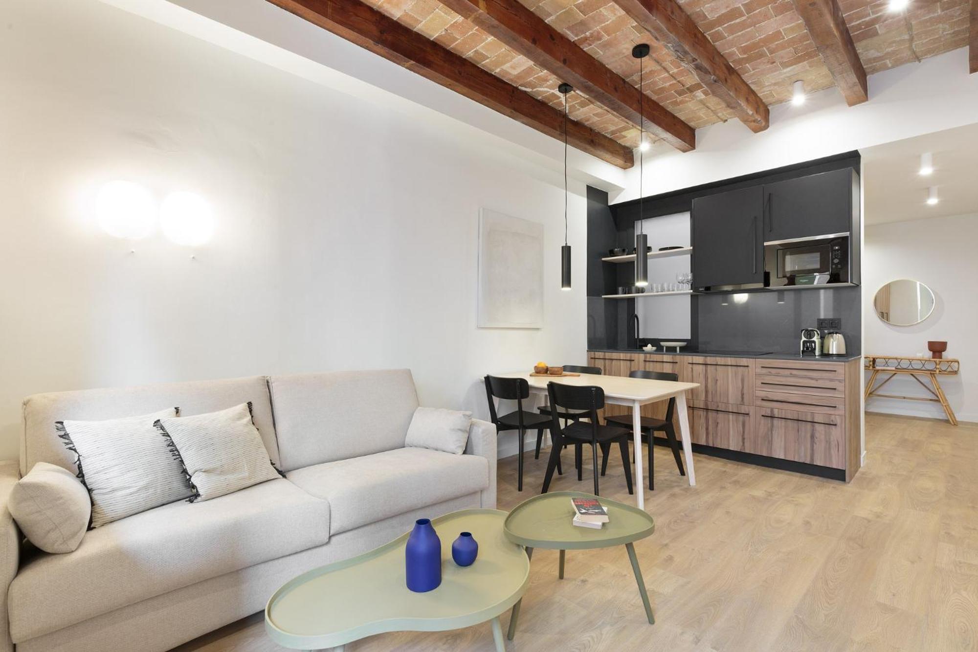 Diagonal Apartments By Olala Homes Barcellona Esterno foto