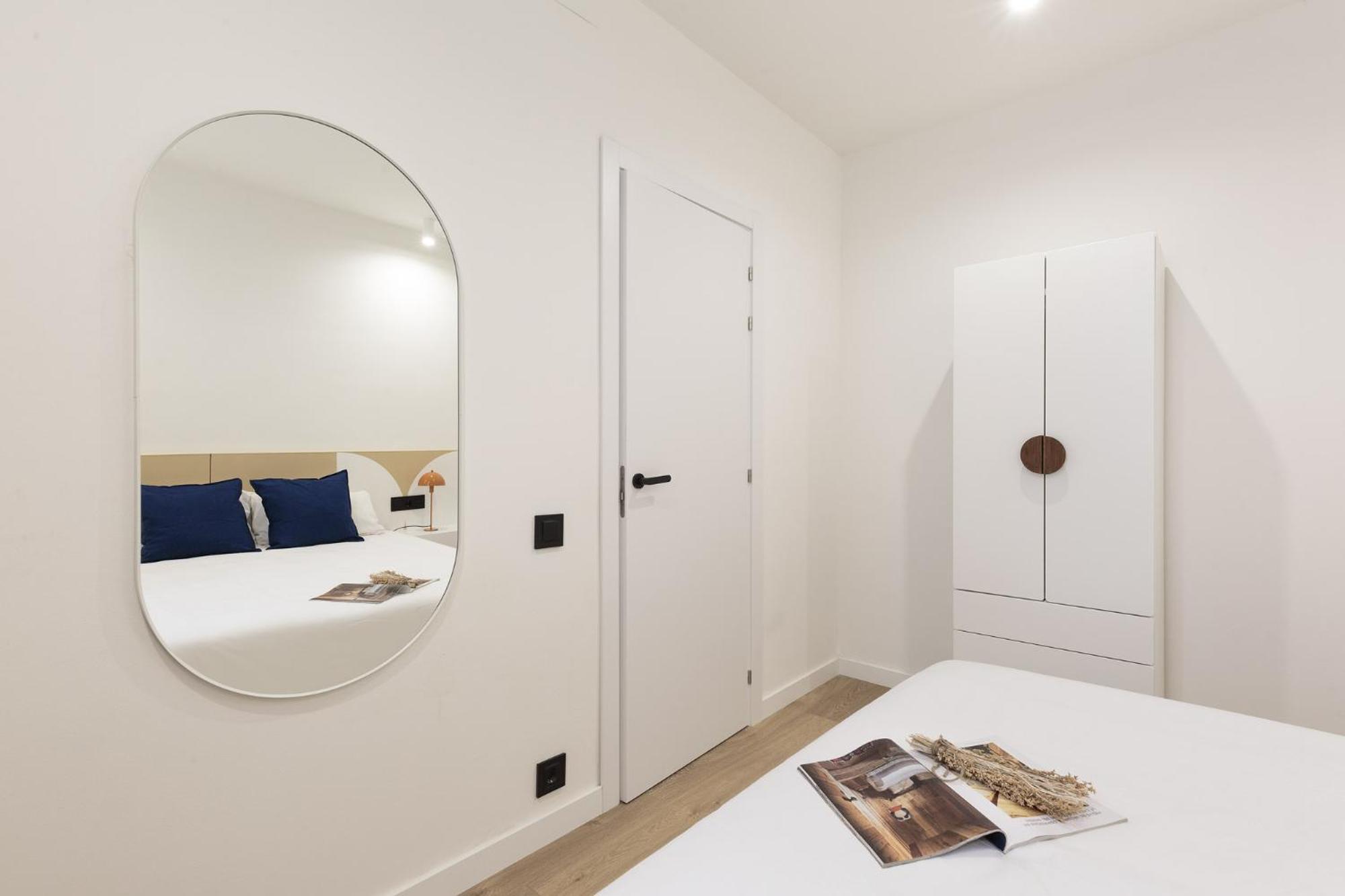 Diagonal Apartments By Olala Homes Barcellona Esterno foto
