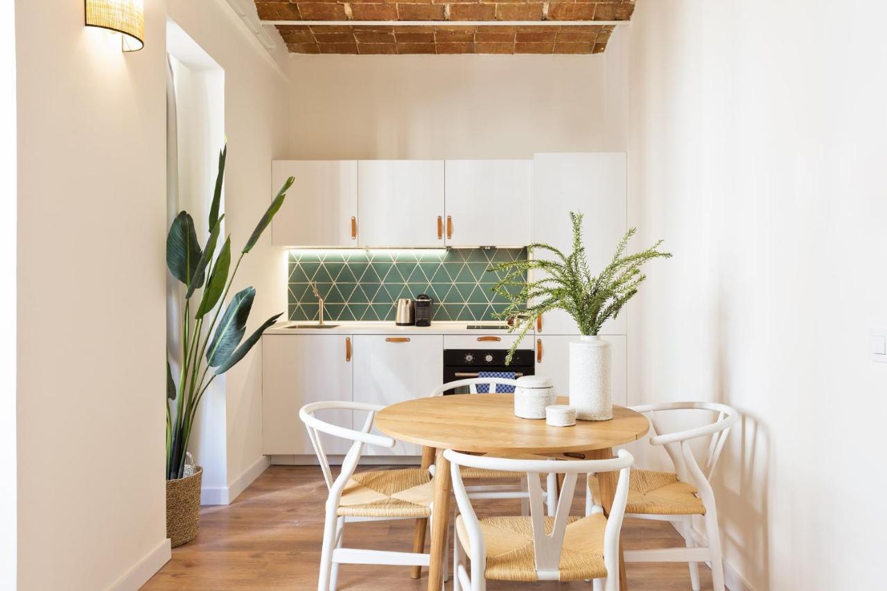 Diagonal Apartments By Olala Homes Barcellona Esterno foto