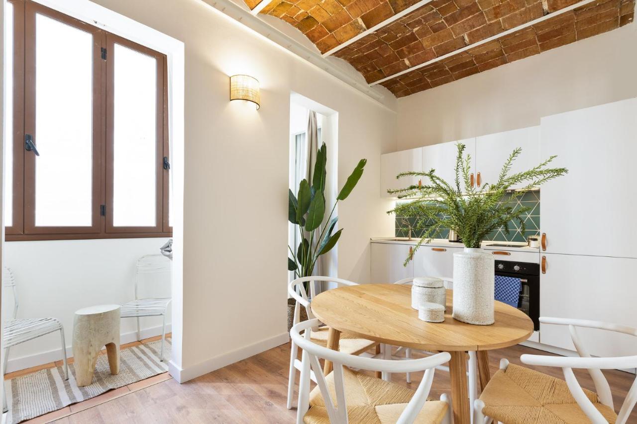 Diagonal Apartments By Olala Homes Barcellona Esterno foto