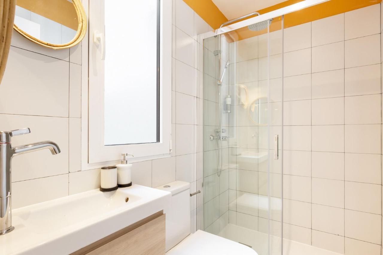 Diagonal Apartments By Olala Homes Barcellona Esterno foto
