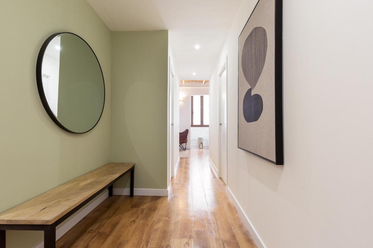 Diagonal Apartments By Olala Homes Barcellona Esterno foto