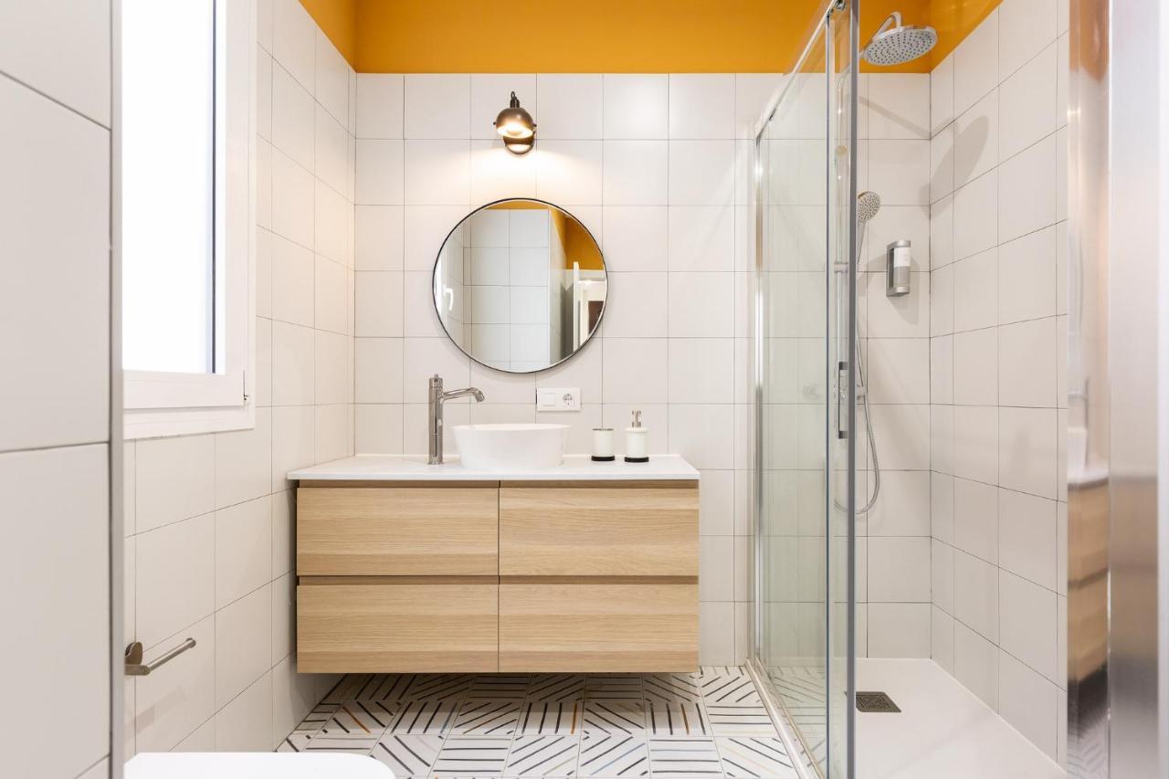 Diagonal Apartments By Olala Homes Barcellona Esterno foto