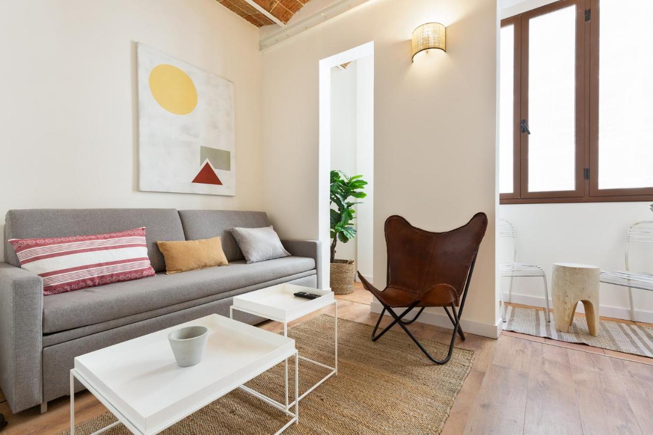 Diagonal Apartments By Olala Homes Barcellona Esterno foto