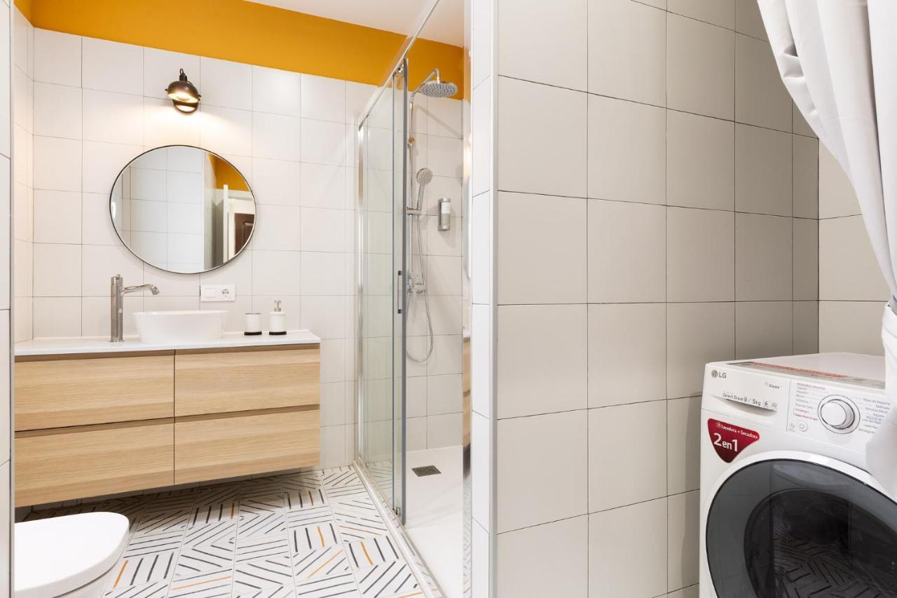 Diagonal Apartments By Olala Homes Barcellona Esterno foto