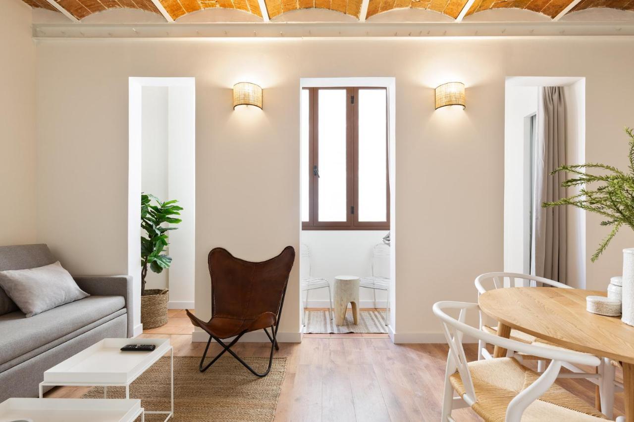 Diagonal Apartments By Olala Homes Barcellona Esterno foto