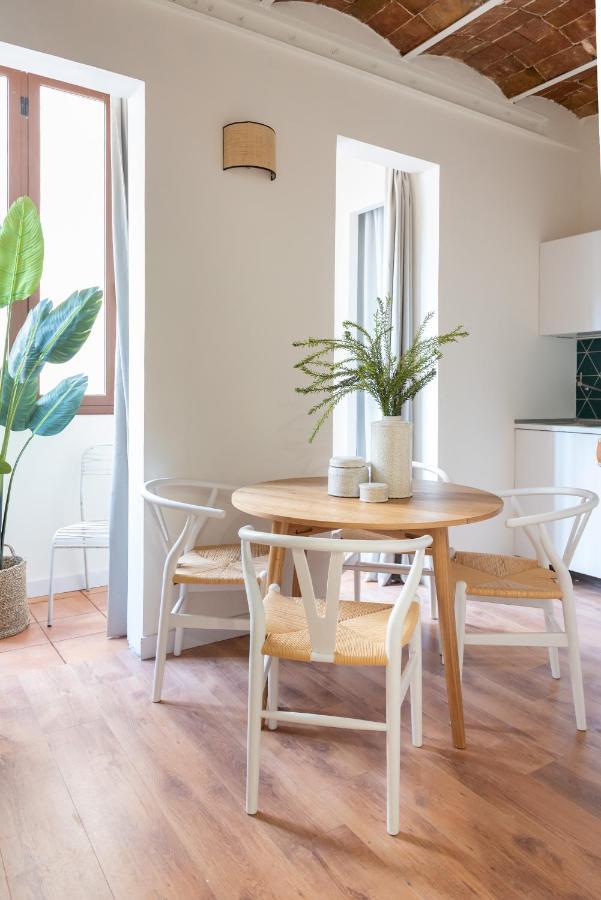Diagonal Apartments By Olala Homes Barcellona Esterno foto