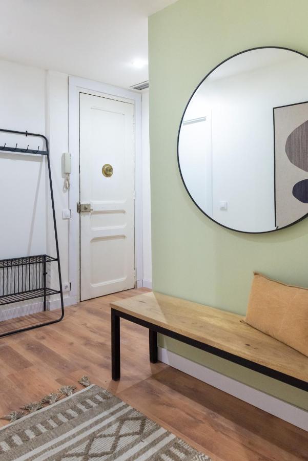 Diagonal Apartments By Olala Homes Barcellona Esterno foto