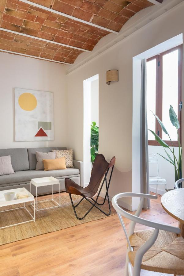 Diagonal Apartments By Olala Homes Barcellona Esterno foto