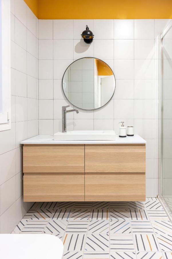 Diagonal Apartments By Olala Homes Barcellona Esterno foto