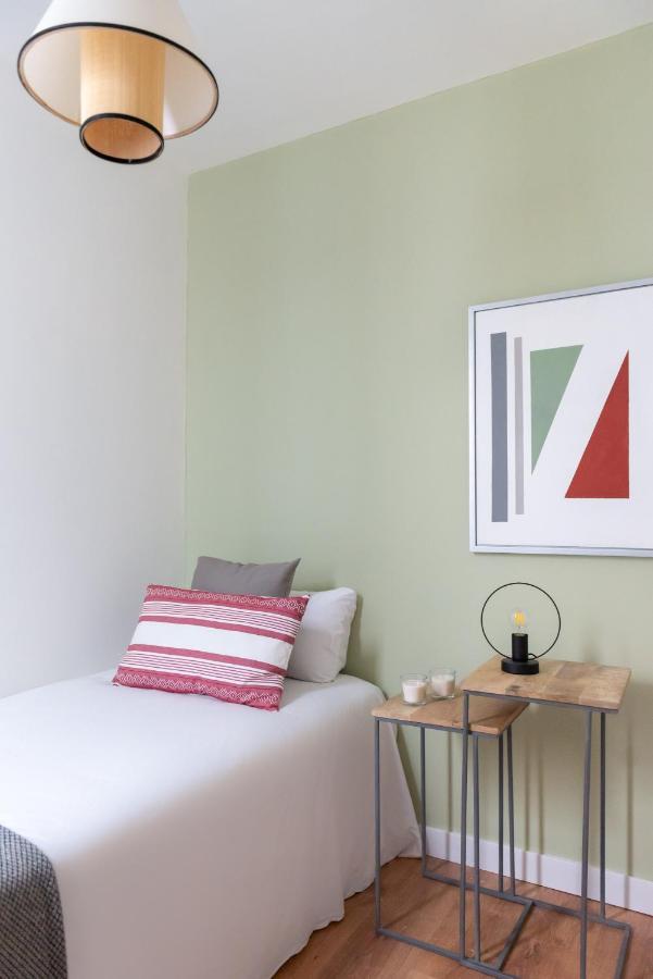 Diagonal Apartments By Olala Homes Barcellona Esterno foto
