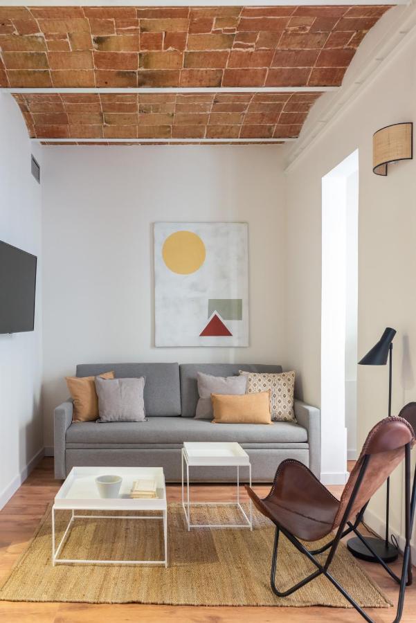 Diagonal Apartments By Olala Homes Barcellona Esterno foto