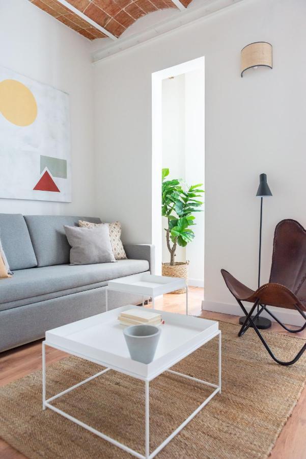 Diagonal Apartments By Olala Homes Barcellona Esterno foto