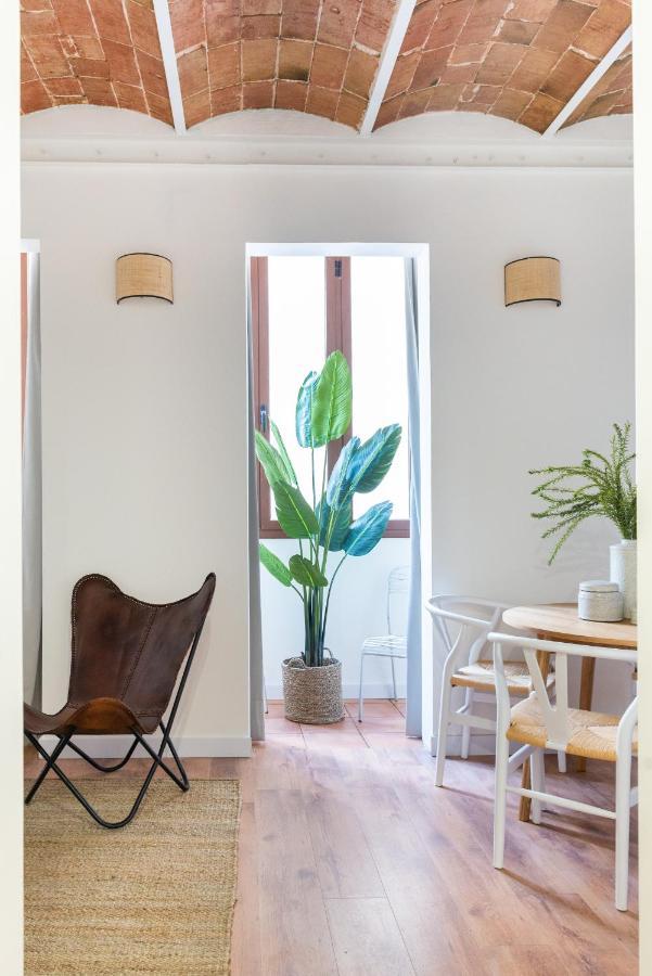 Diagonal Apartments By Olala Homes Barcellona Esterno foto