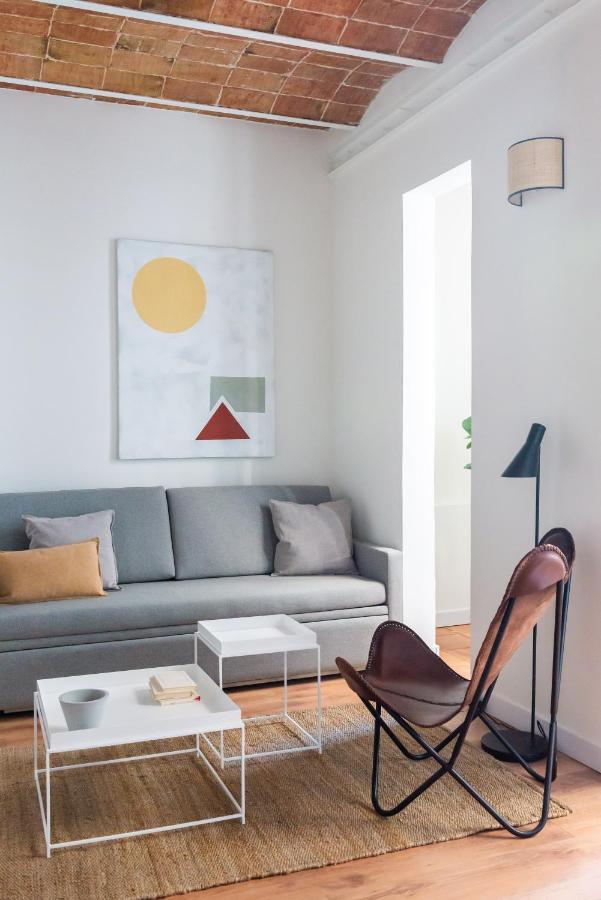 Diagonal Apartments By Olala Homes Barcellona Esterno foto