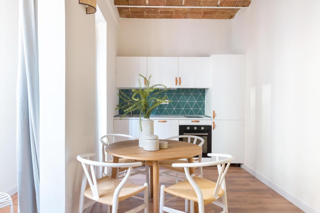 Diagonal Apartments By Olala Homes Barcellona Esterno foto